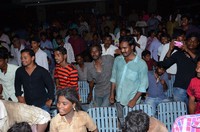 Sri Mukhi at Sri Mayuri 70MM Theater